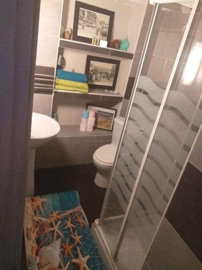 Duplex Des 13 Cantons Марсель Экстерьер фото