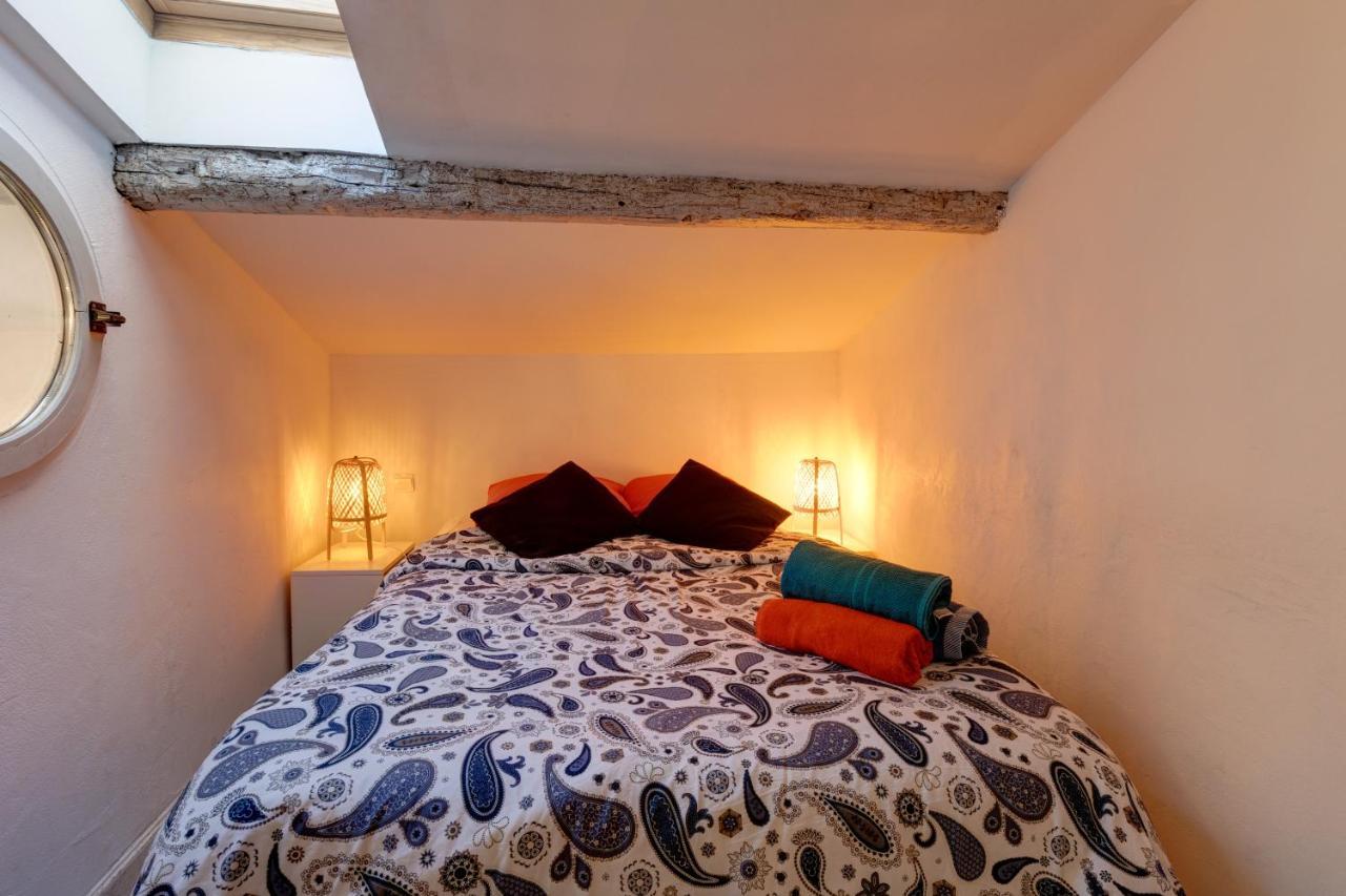 Duplex Des 13 Cantons Марсель Экстерьер фото